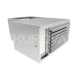 Silversun Hot Air SC Serisi